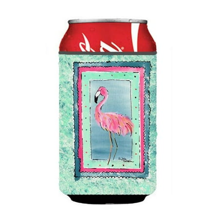 

Bird - Flamingo Can or Bottle Hugger