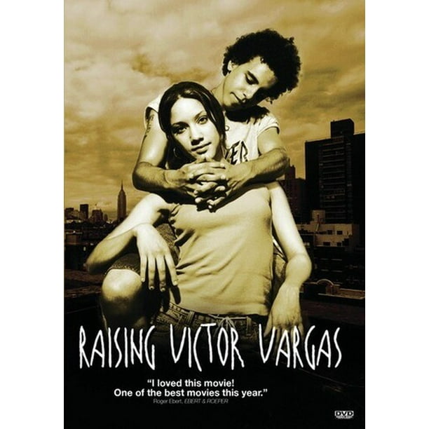 Raising Victor Vargas (DVD)