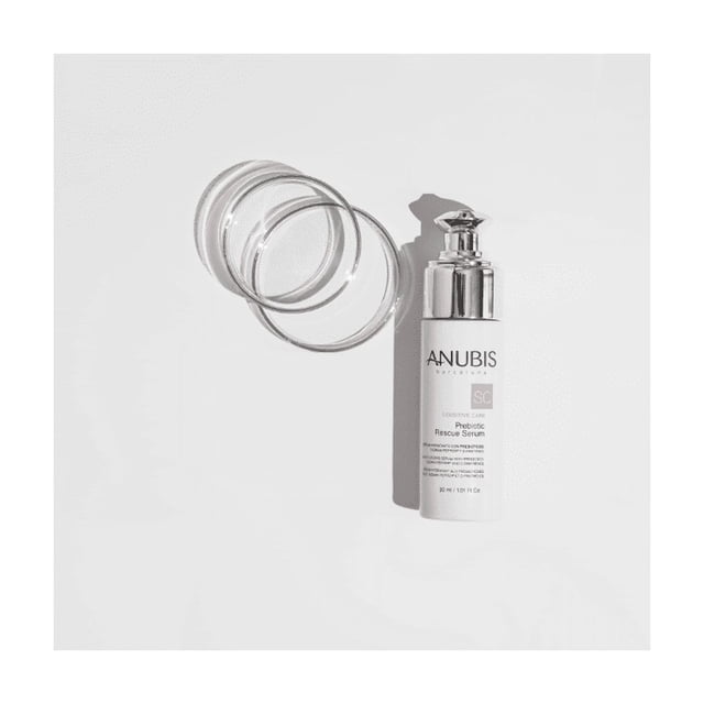 Anubis Sensitive Care Prebiotic Rescue Serum 30 Ml