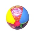 thumbnail image 6 of Girls Barbie Beach Ball Inflatable 13.5" 3-Pack Set Pool Party Favor, 6 of 7