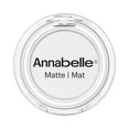 thumbnail image 1 of Annabelle Ombre à paupières mono matte, Snowflake, 1 of 11