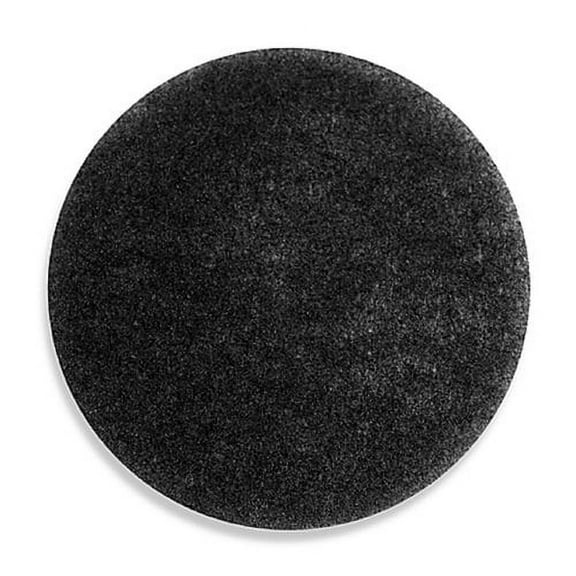 Eureka Mighty Mite II & III Motor Safety Filter Black Part - 38333