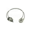 BWD Automotive A/C Selector Switch
