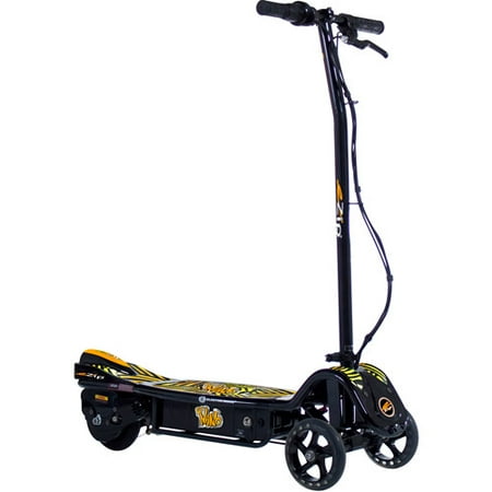 Ezip Nano Electric Scooter Orange