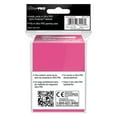 thumbnail image 2 of Deck Box - Bright PInk, 2 of 3
