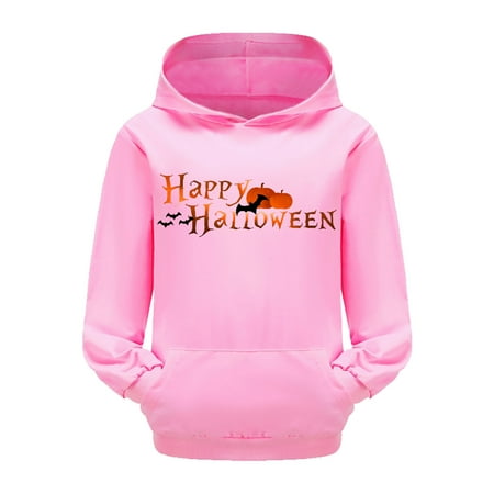 

Girls Sweatshirt Long Sleeve Cartoon Prints Warm Soft Comfort Oversize Casual Hoodies for Teen Girls