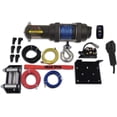 thumbnail image 4 of Mad Dog 4500lb Winch Mount Combo w/Synthetic Rope Polaris 2015-2020 900 1000 RZR/RZR S/RZR XP, 4 of 4