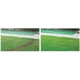 thumbnail image 2 of Hydro Mousse Liquid Lawn System - Bermuda Rye Mixture - Grow Grass Where You Spray It - Made in USA, 2 of 5