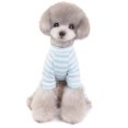 thumbnail image 6 of Pet spring and summerrrr four leg pants clothes dog comfortable clothes for home, 6 of 6
