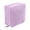 Purple, variant on AOMXGD Portable Sanitary Napkin Storage Bag, Reusable Monthly Period Bag for Women Girls, Cute Sanitary Pad Pouch for Travel School Daily Use