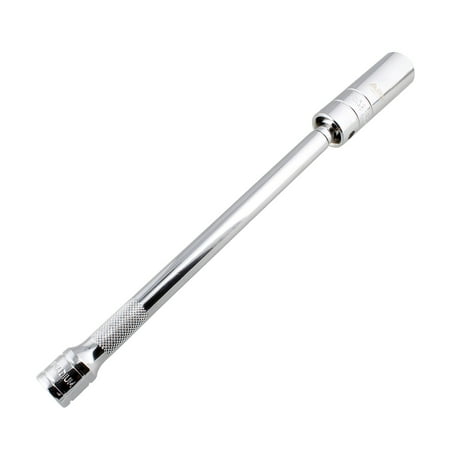 - ABN 3/8-Inch Drive x 5/8-Inch Magnetic Swivel Spark Plug Socket Extension Tool