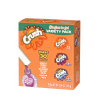 Crush Singles To Go! Variety Pack Drink Mix, 2.64 Oz., 30 Count
