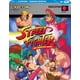 thumbnail image 1 of Serie de televisión animada Blu-ray Discotek Media Street Fighter, 1 of 1