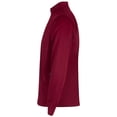 thumbnail image 3 of Finden & Hales Mens Quarter Zip Track Top, 3 of 3