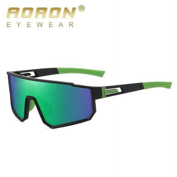 Vaidha Sports Glasses Sunglasses Fashionable Polarized And Colorful Cycling Glasses Men Is Sunglasses Outdoor Sunglasses