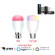 thumbnail image 4 of La bombilla inteligente funciona con las luces LED Alexa Google Home, 4 of 8