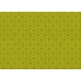 thumbnail image 1 of Ahgly Company Machine Washable Indoor Rectangle Transitional Dark Golden Rod Brown Area Rugs, 8' x 10', 1 of 7