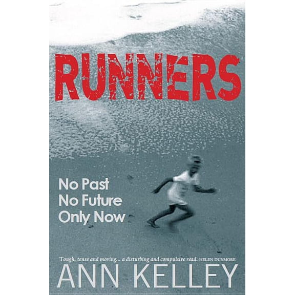 Runners (Paperback)