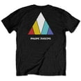 thumbnail image 2 of Imagine Dragons T-Shirt en Coton Evolve pour Adulte, 2 of 2