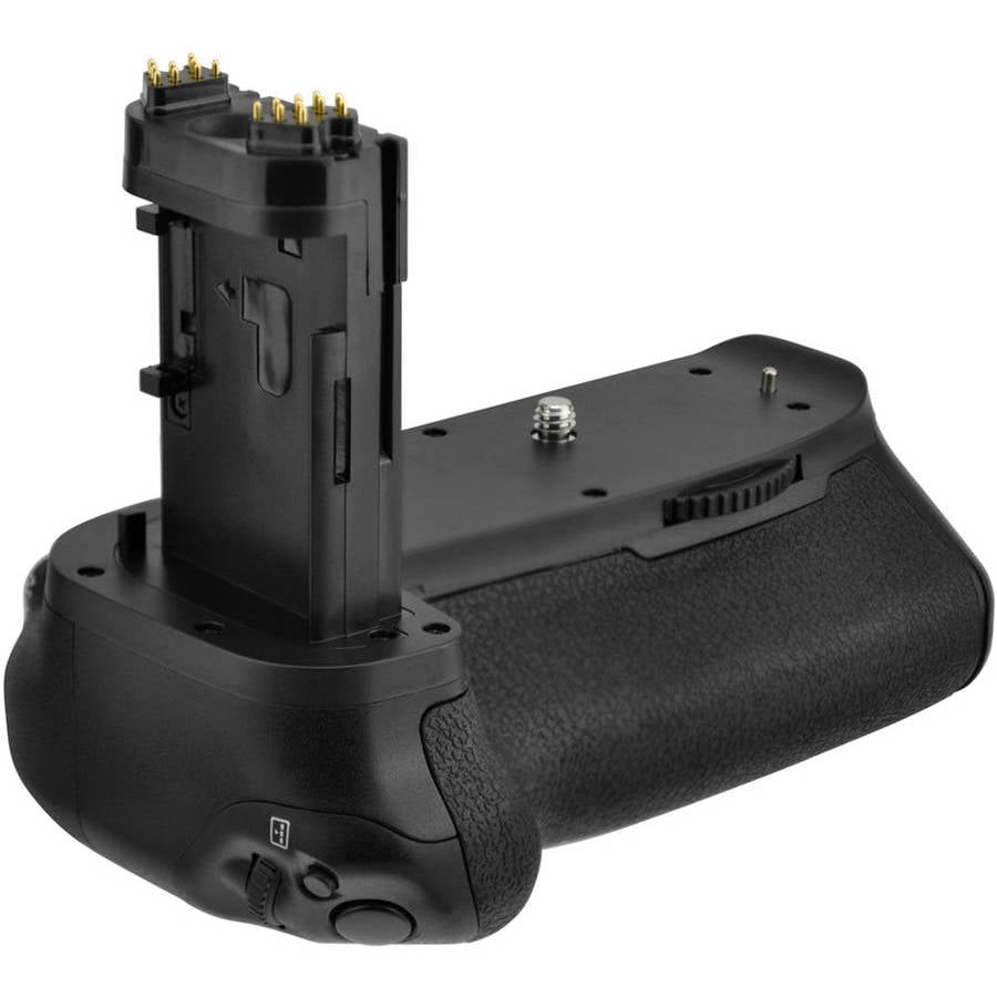 XIT Professional Power Battery Grip for Canon EOS 5D Mark III, 5DS and