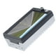 thumbnail image 3 of Radio estéreo para coche Bling Bling 2Din pantalla táctil de 7 pulgadas Bluetooth MP5, 3 of 12