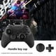 thumbnail image 5 of 6 piezas para XBOX ONE ELITE 2 Gen Keycap Game Controller Trigger Button (Negro), 5 of 6