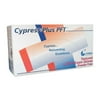 Cypress Plus Textured Latex Exam Gloves