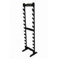 thumbnail image 2 of Defender Xtreme 15.5' 12-Tier Martial Art Weapon Stand, White, 2 of 2
