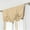 Beige, variant on Roman Shades for Indoor Windows, Bathroom Window Curtain, Bathroom Curtain, Kitchen Curtains Roman Shades, Blackout Tie Up Vertical Curtain Balloon Shades for Bathroom/Door Window