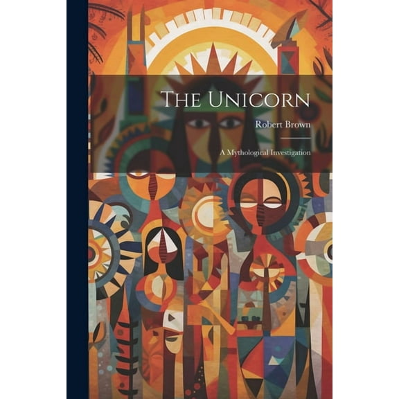 The Unicorn (Paperback)