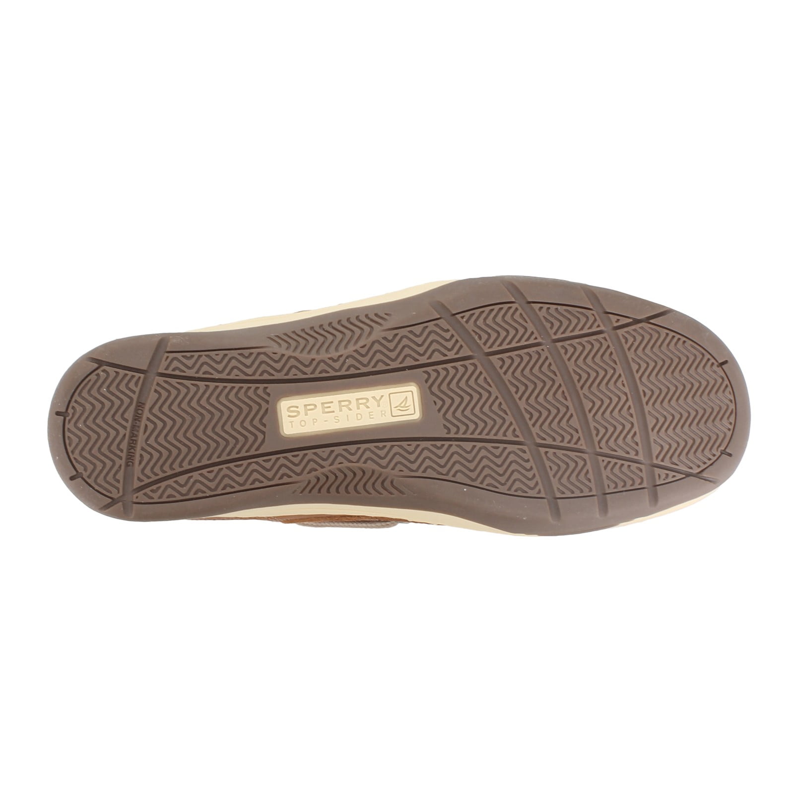 Men's Sperry, Tarpon 2-Eye Boat Shoe 