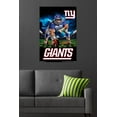 thumbnail image 4 of NFL New York Giants - Position à 3 points 19, 4 of 4