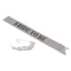 thumbnail image 4 of Party Bride Sash Crown, Beautiful Elegant Bride Sash Crown Kit Metal Poliéster Diamantes De Imitación Brillantes Atractiva Novia Decorativa Para Fiestas ANGGREK Plata, 4 of 8