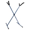 thumbnail image 1 of Bunblic RC Airplane Model Display Stand Hobby Modeling Rack for Apartments Household Dark Blue, 1 of 8