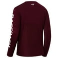 thumbnail image 4 of Bassdash Fishing T Shirts for Men UV Sun Protection UPF 50+ Long Sleeve Tee T-Shirt, 4 of 7