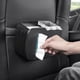 thumbnail image 2 of para pañuelos de coche, pinza colgante para servilletas, funda para bolsa de pañuelos, caja de pañuelos para transporte de coche, or, 2 of 8