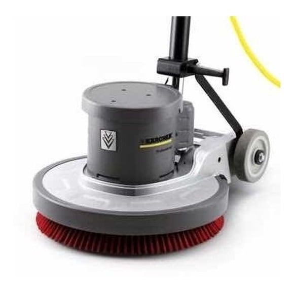 Cepillo Rojo Karcher 430mm Para Bds Fregadora De Pisos KÄRCHER KARCHER