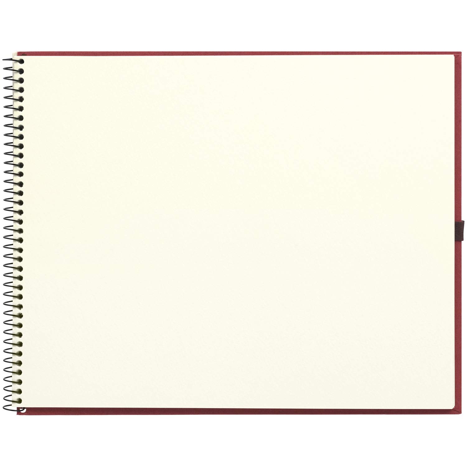 Maruman S13VA Sketchbook Vifart Watercolor Paper F3 Rough