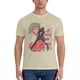 thumbnail image 3 of Camisetas de Sonic Temple Cult para hombre, camisetas vintage de algodón, camisetas RHCP con cuello redondo, ropa de manga corta, idea de regalo, 3 of 5