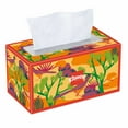 thumbnail image 2 of Kleenex Tissues 230 Count, 460 Facial Tissues Total, 2-ply, Pack of 2, 2 of 2