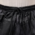 thumbnail image 6 of LICEWO Women Girls Solid Color Ballet Tulle Short Crinoline Petticoat Multi Layered Bal, 6 of 10