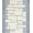 Beige, Pattern 2, variant on ODIKA 4'x6' Machine Washable Non-Slip Area Rug, Geometric Pull Streamlined Design High Traffic Rug, Beige, 186972
