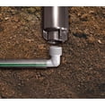 thumbnail image 3 of Rainbird SWGE075 3/4" E-Z Pipe Elbow 10 Count, 3 of 3