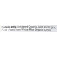 thumbnail image 3 of Lakewood Organic Pure Juice Apple 32 fl oz Pack of 4, 3 of 5