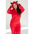 thumbnail image 3 of Ragstock Devil Onesie, 3 of 4