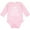 AD-Pink, variant on Inktastic Gigi and Papa Love Me Boys or Girls Long Sleeve Baby Bodysuit