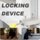 thumbnail image 1 of Fiudx Cerradura de Ventana de Aleación de Aluminio, Cerradura de Puerta de Empuje y Tracción, Cerradura de Seguridad para Niños, Diseño Antirrobo, Forjado Resistente a Altas Temperaturas, Protección, 1 of 6