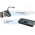 thumbnail image 3 of Enersound 8-Person Conference System CS-300 - US-Based Warranty and Phone Support…, 3 of 12