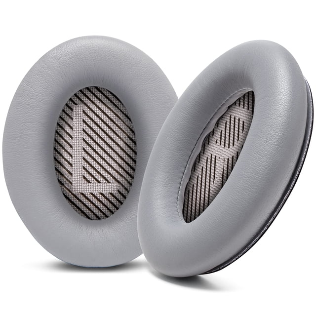 Almohadillas de repuesto WC Wicked Cushions para Bose QC35 y QC35ii