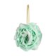 thumbnail image 3 of Xihbxyly Bola de Baño de Rosas, Bola de Baño de Poliéster Suave de Doble Capa, Diseño Ergonómico para Un Agarre Fácil, Espuma Densa para El Cuidado de La Piel, Experiencia de Baño Relajante, Opción d, 3 of 7